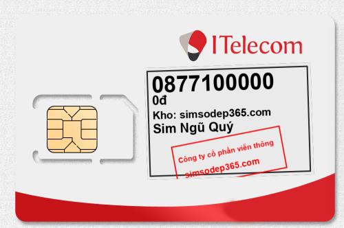 itelecom